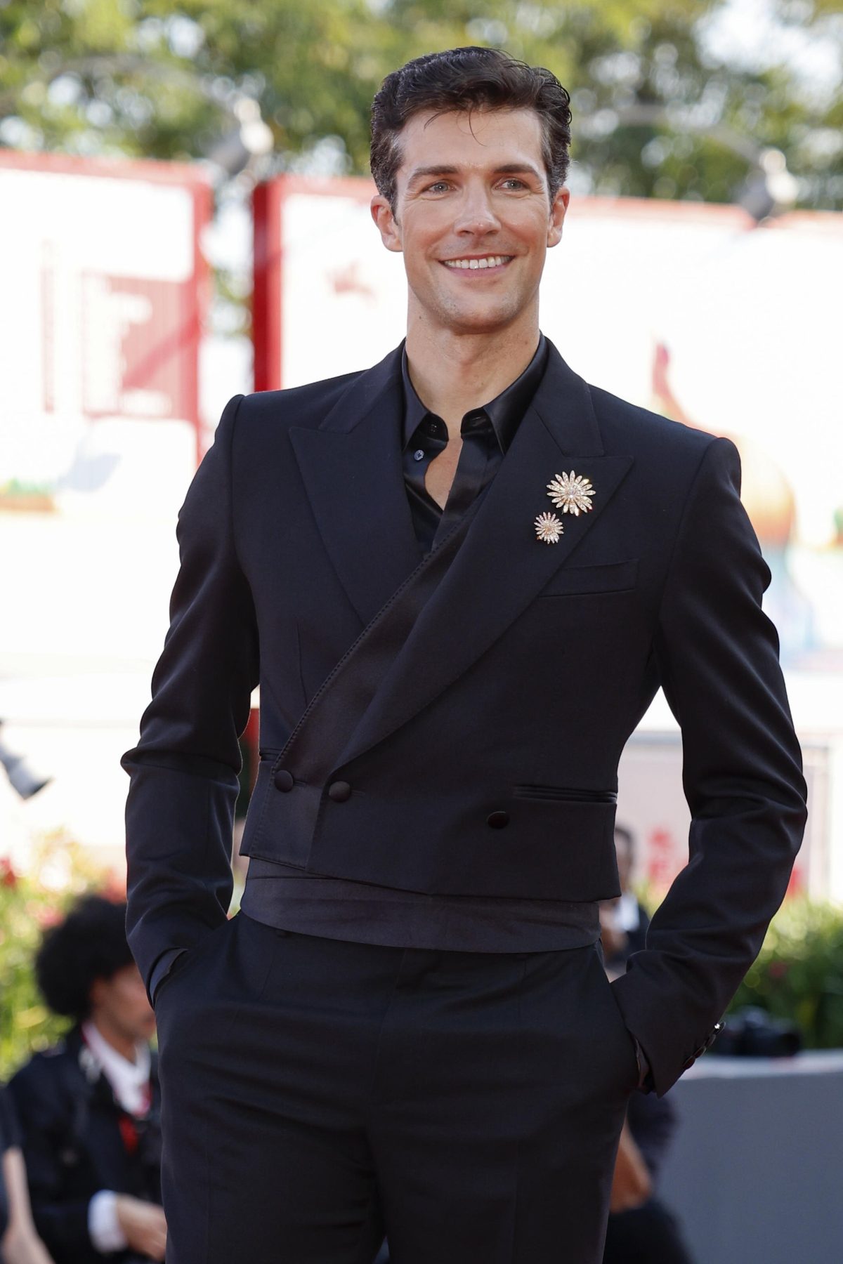 Galleria foto 'Venezia 2024: il meglio dal red carpet' - foto 78