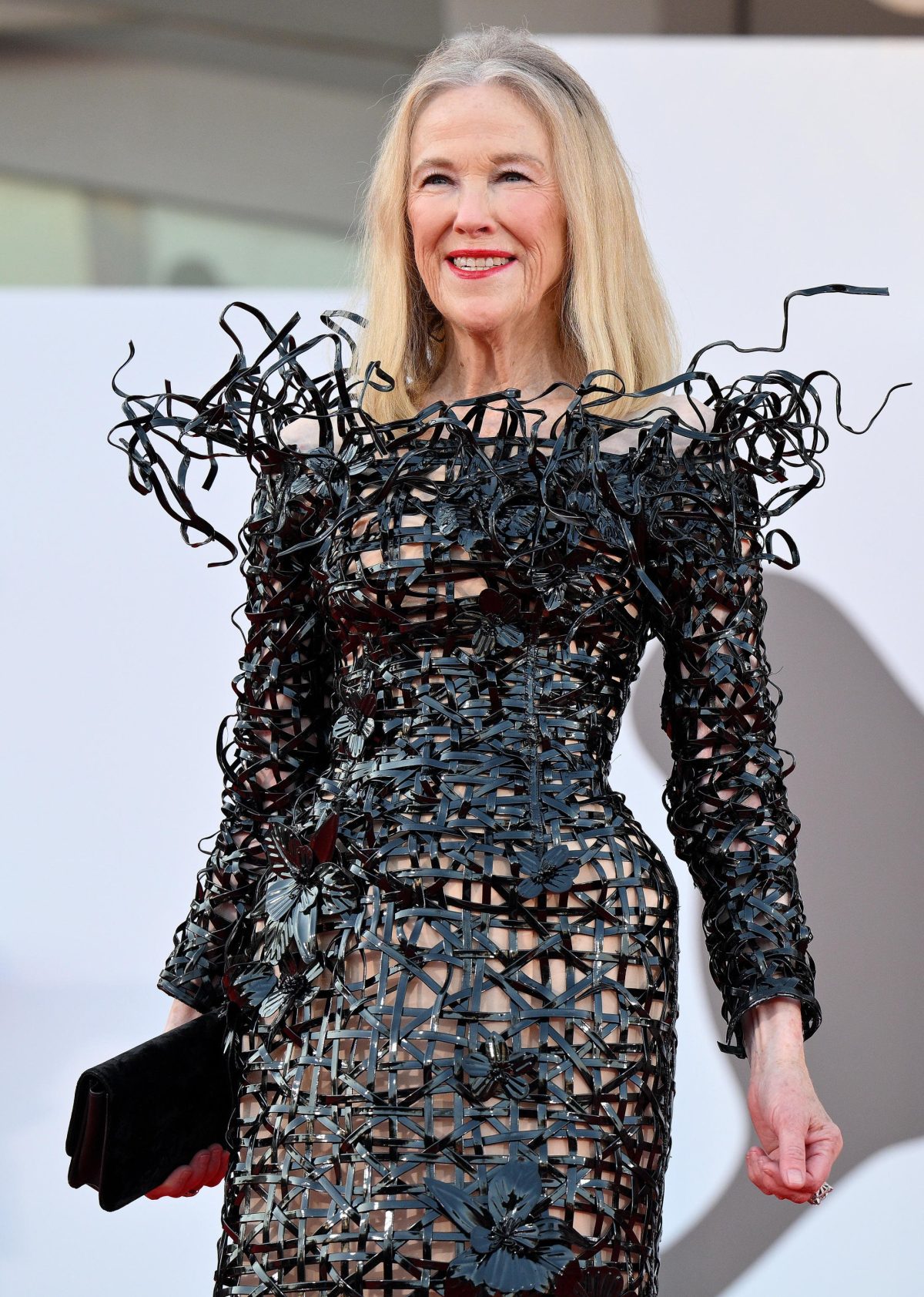 Galleria foto 'Venezia 2024: il meglio dal red carpet' - foto 80