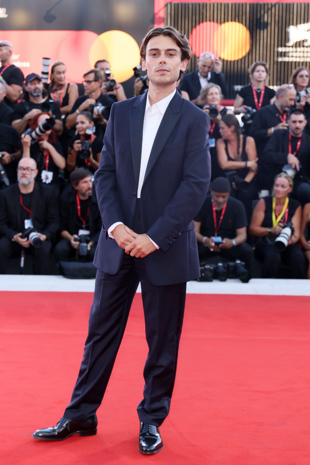 Galleria foto 'Venezia 2024: il meglio dal red carpet' - foto 85