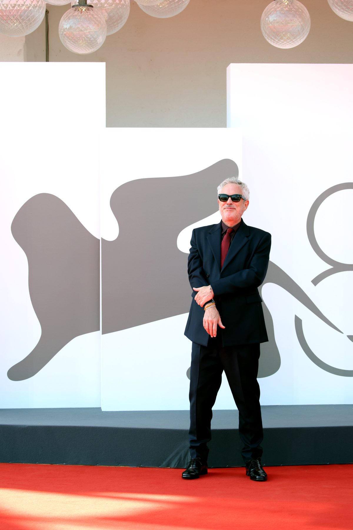 Galleria foto 'Venezia 2024: il meglio dal red carpet' - foto 106