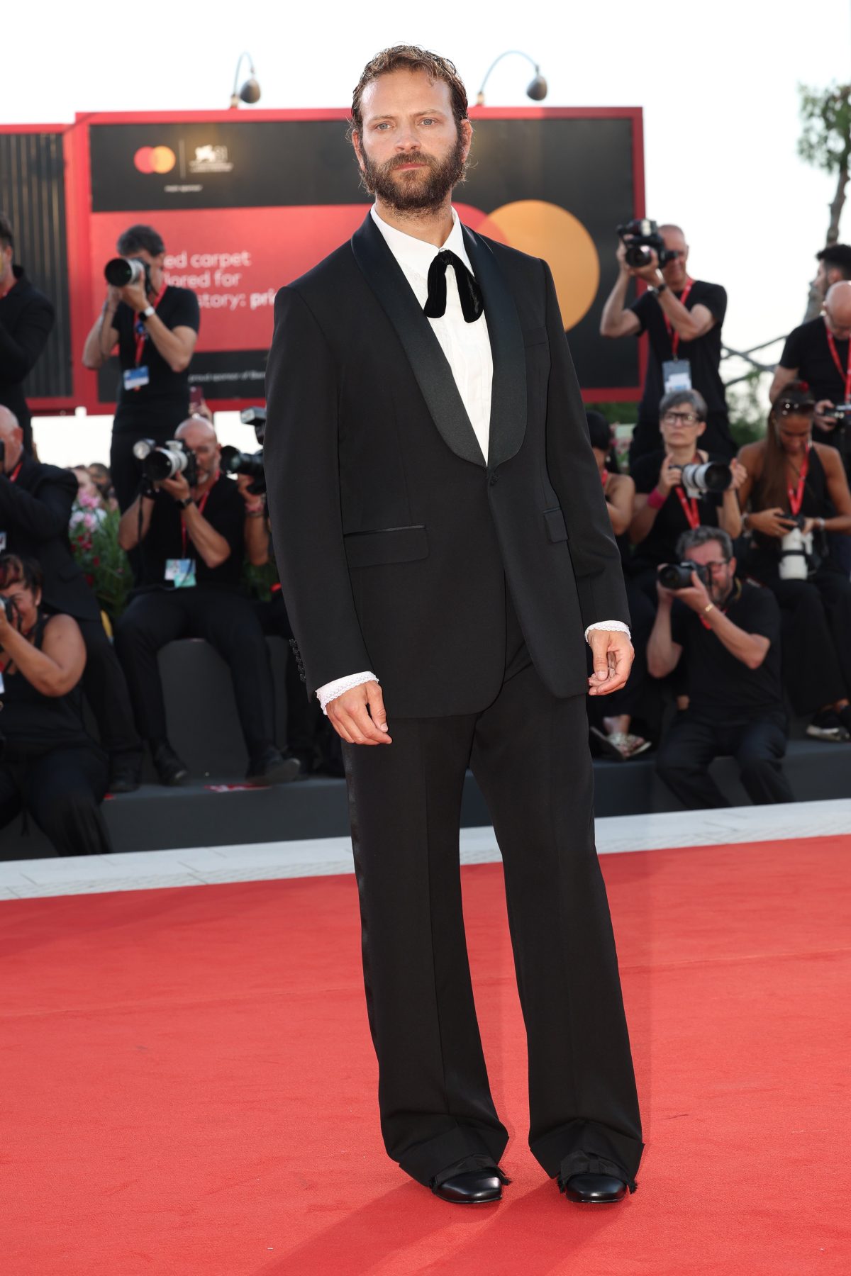 Galleria foto 'Venezia 2024: il meglio dal red carpet' - foto 88