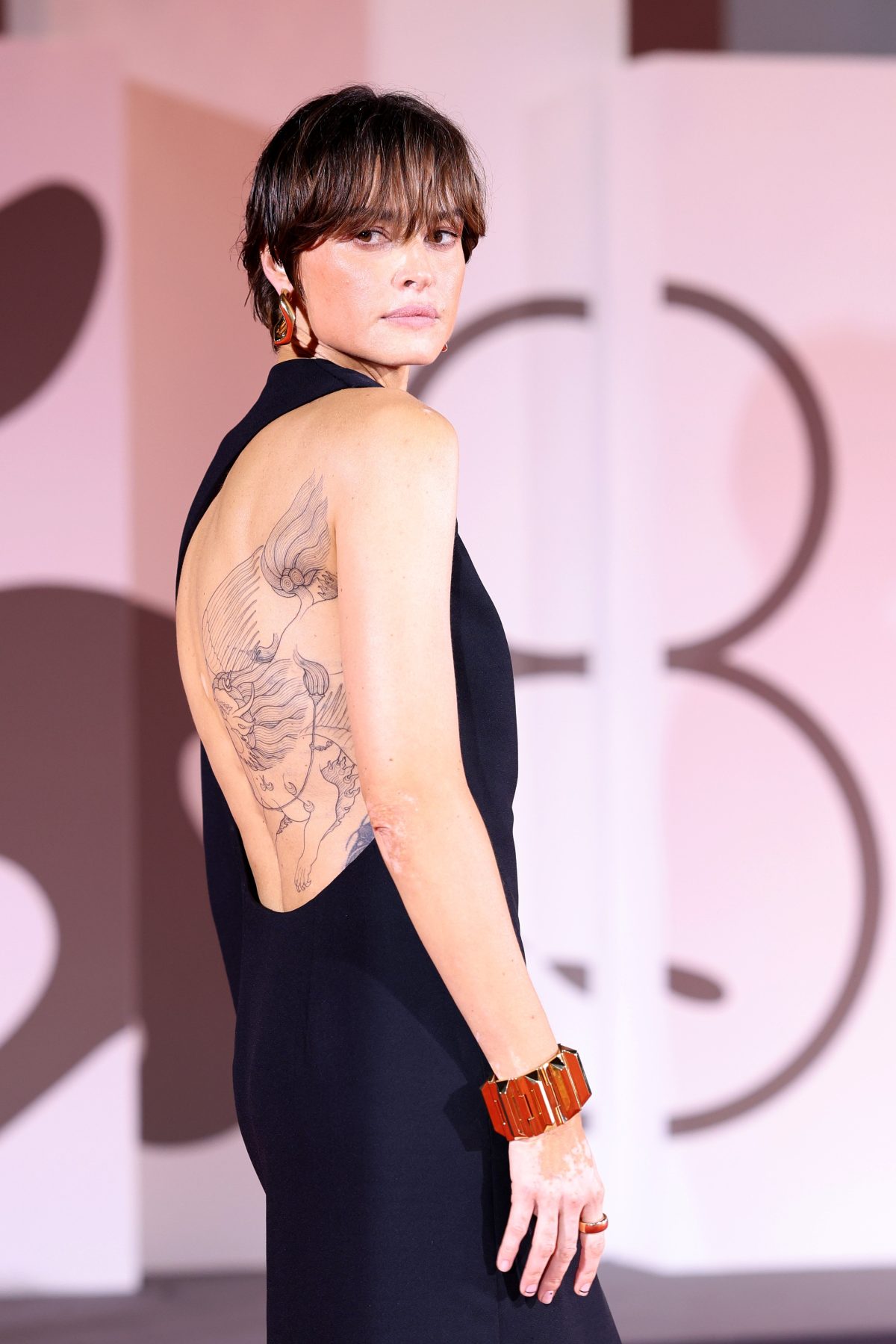 Galleria foto 'Venezia 2024: il meglio dal red carpet' - foto 95