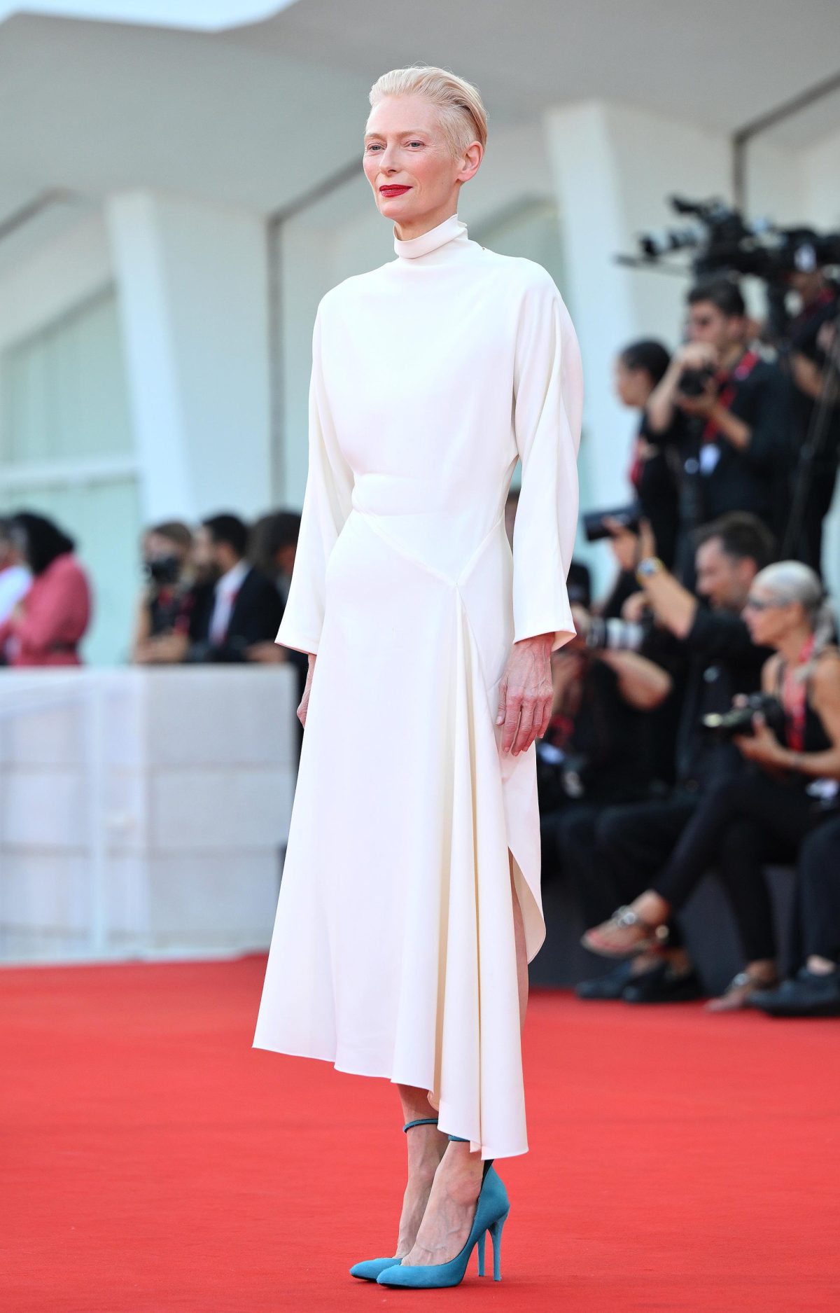 Galleria foto 'Venezia 2024: il meglio dal red carpet' - foto 2