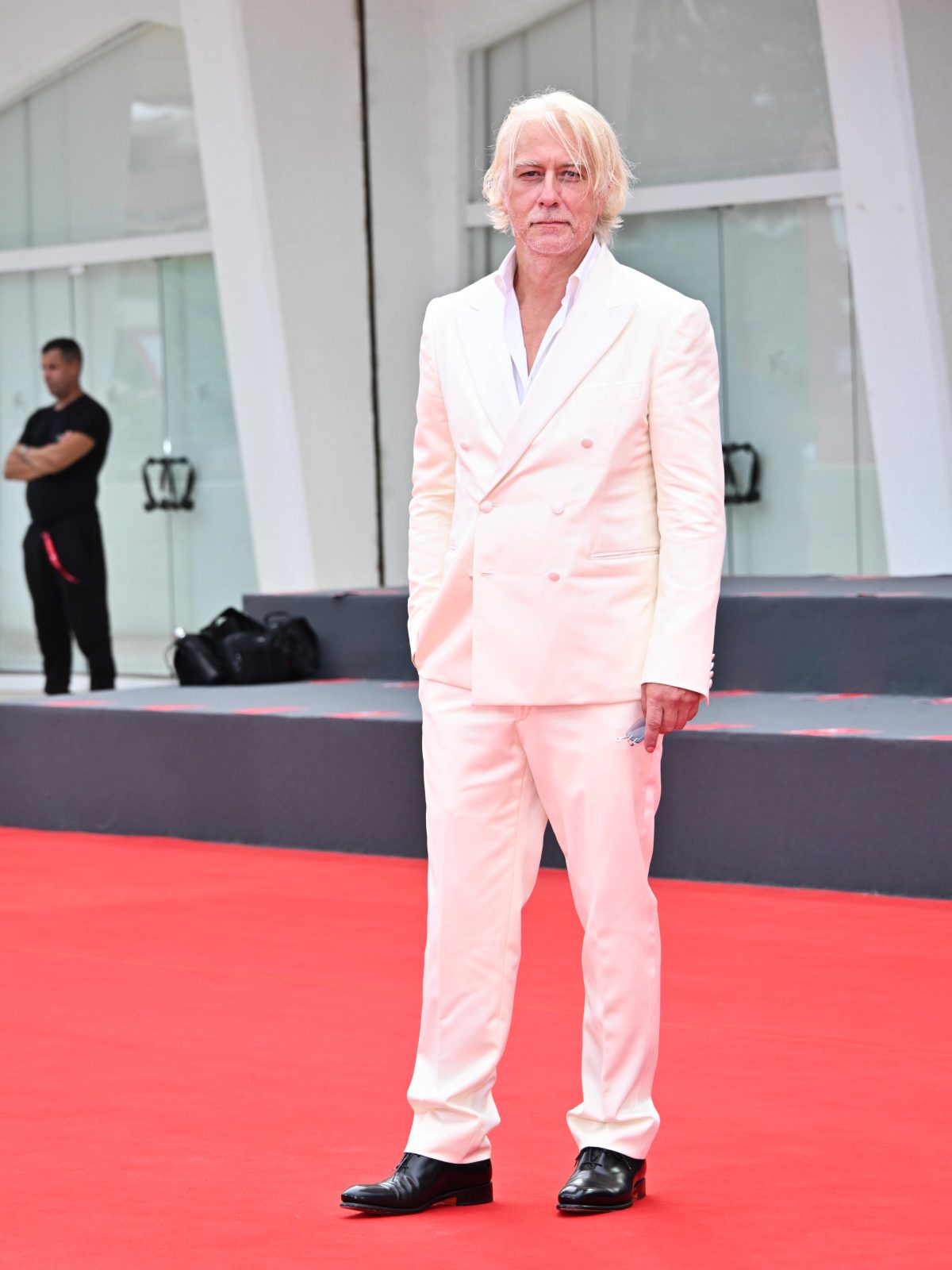 Galleria foto 'Venezia 2024: il meglio dal red carpet' - foto 10