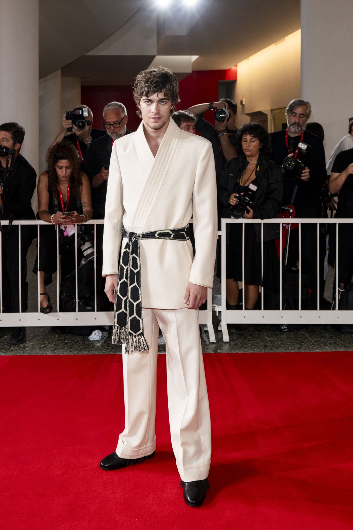 Galleria foto 'Venezia 2024: il meglio dal red carpet' - foto 47