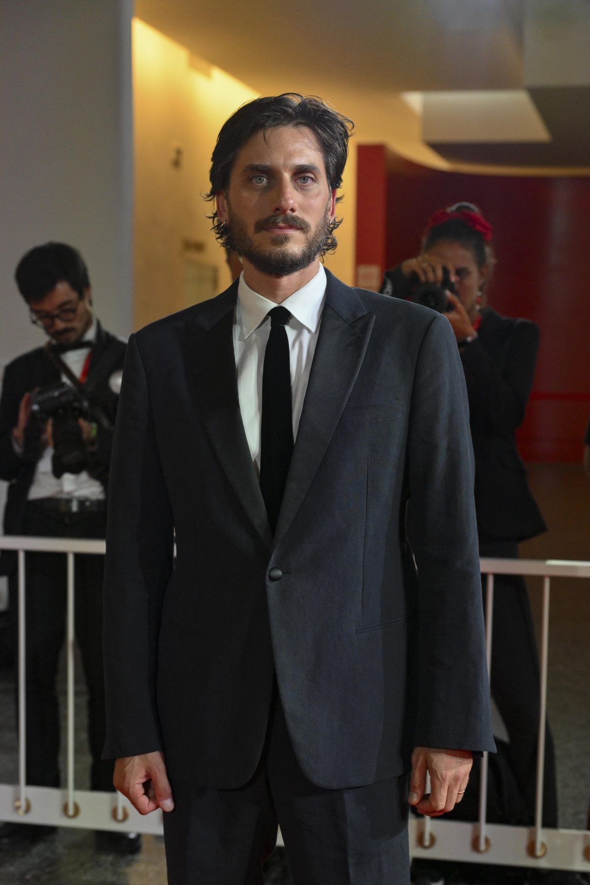 Galleria foto 'Venezia 2024: il meglio dal red carpet' - foto 49