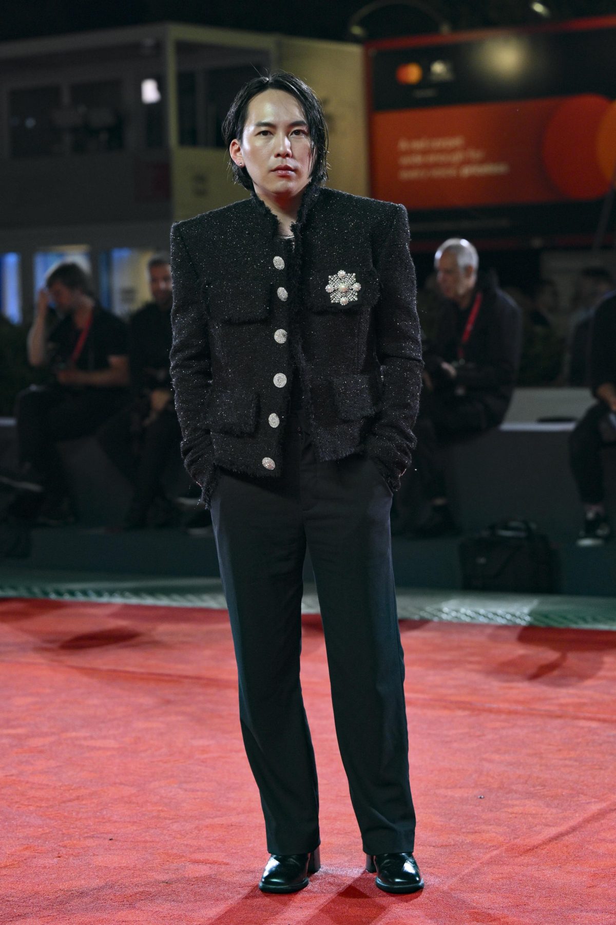 Galleria foto 'Venezia 2024: il meglio dal red carpet' - foto 52