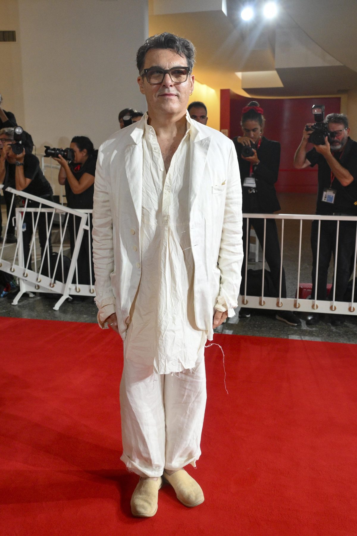 Galleria foto 'Venezia 2024: il meglio dal red carpet' - foto 53