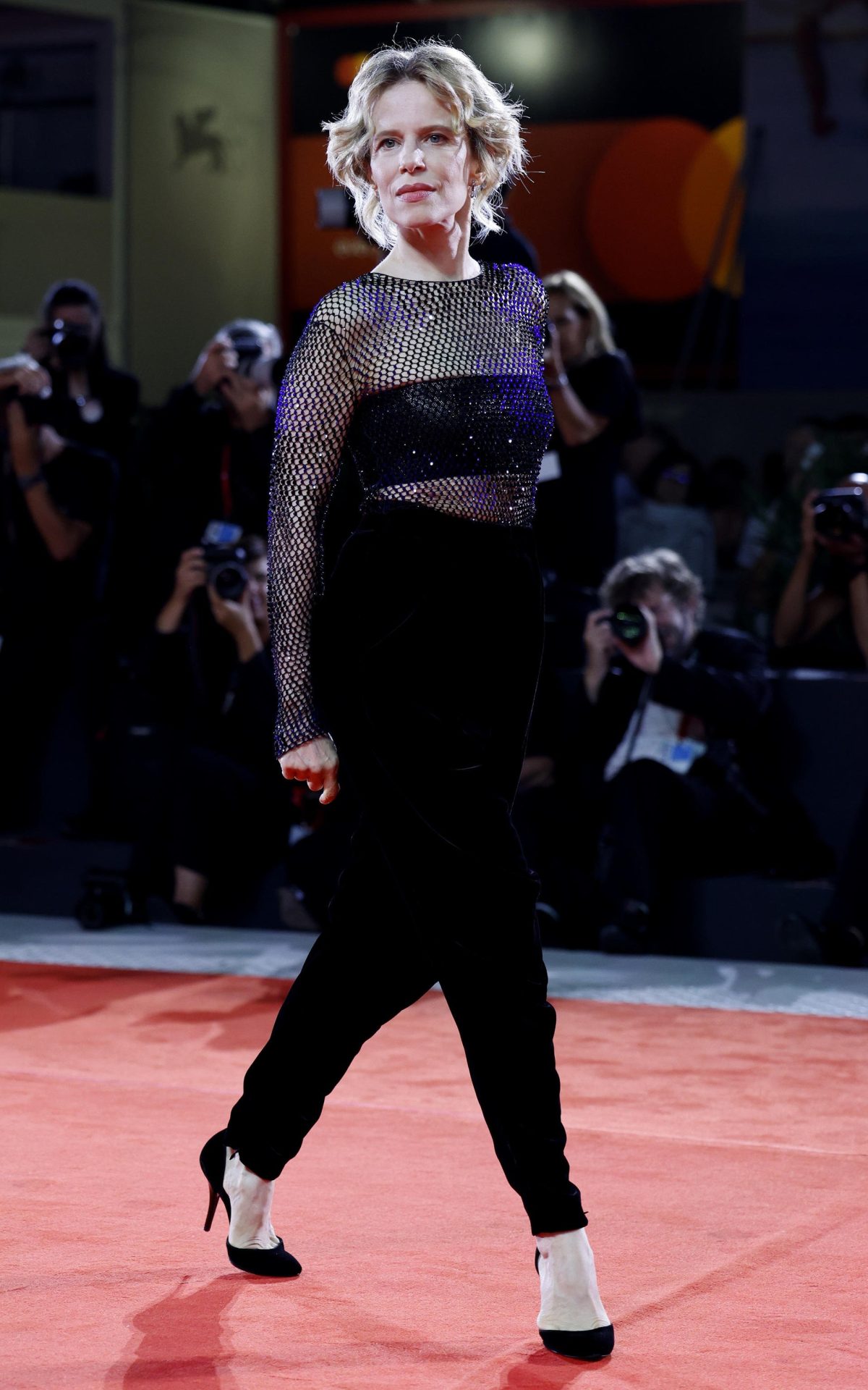 Galleria foto 'Venezia 2024: il meglio dal red carpet' - foto 42