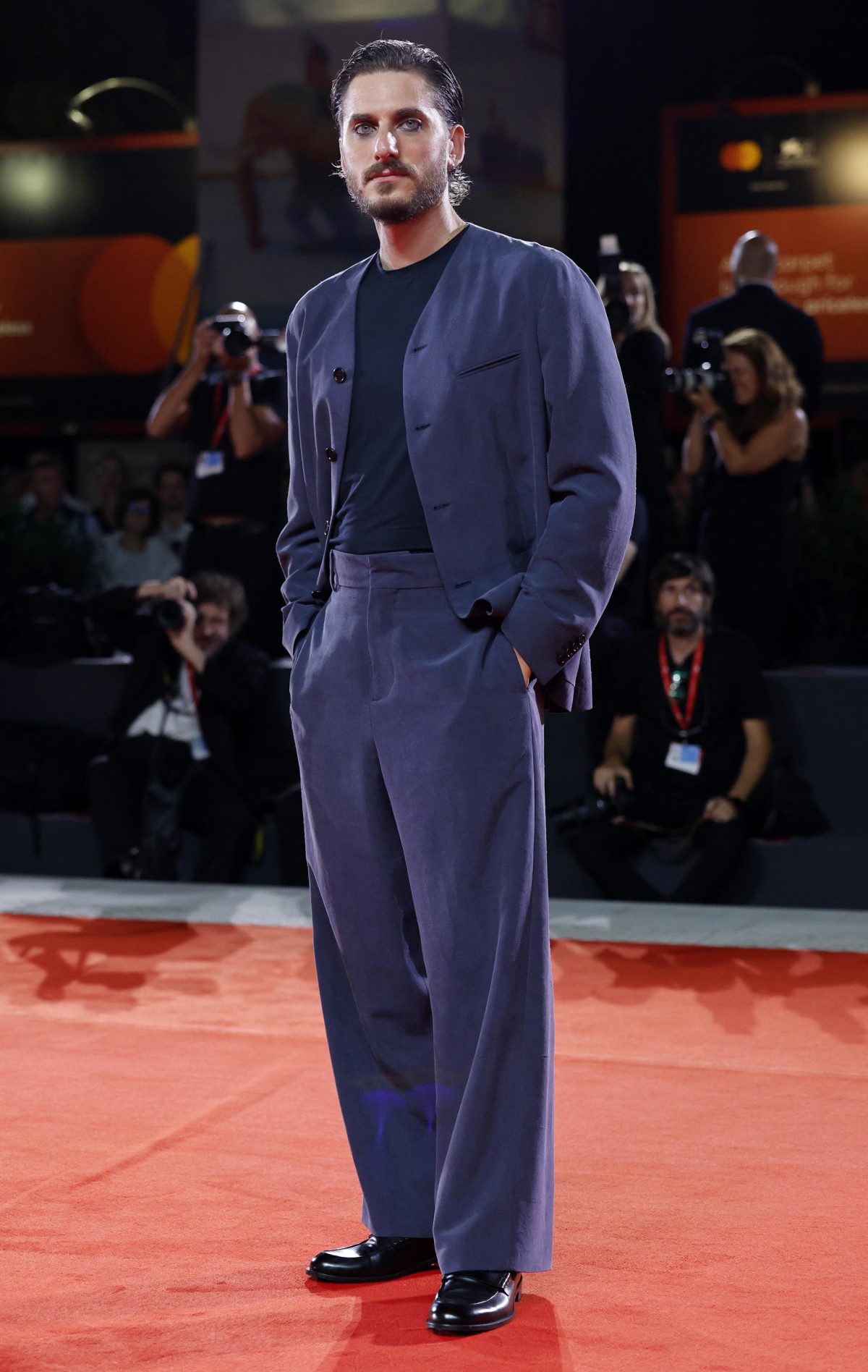 Galleria foto 'Venezia 2024: il meglio dal red carpet' - foto 30