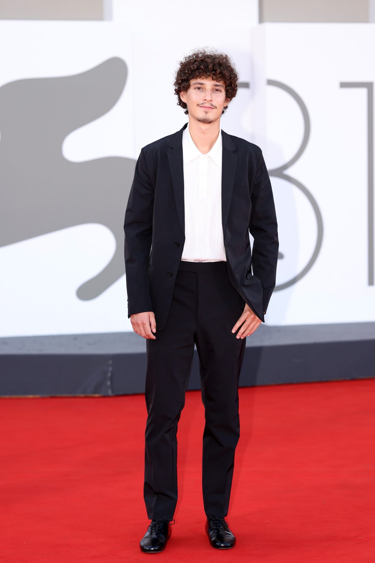 Galleria foto 'Venezia 2024: il meglio dal red carpet' - foto 36