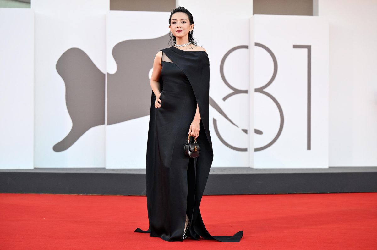 Galleria foto 'Venezia 2024: il meglio dal red carpet' - foto 41