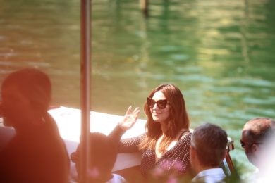 Venezia 2024: il meglio dal red carpet