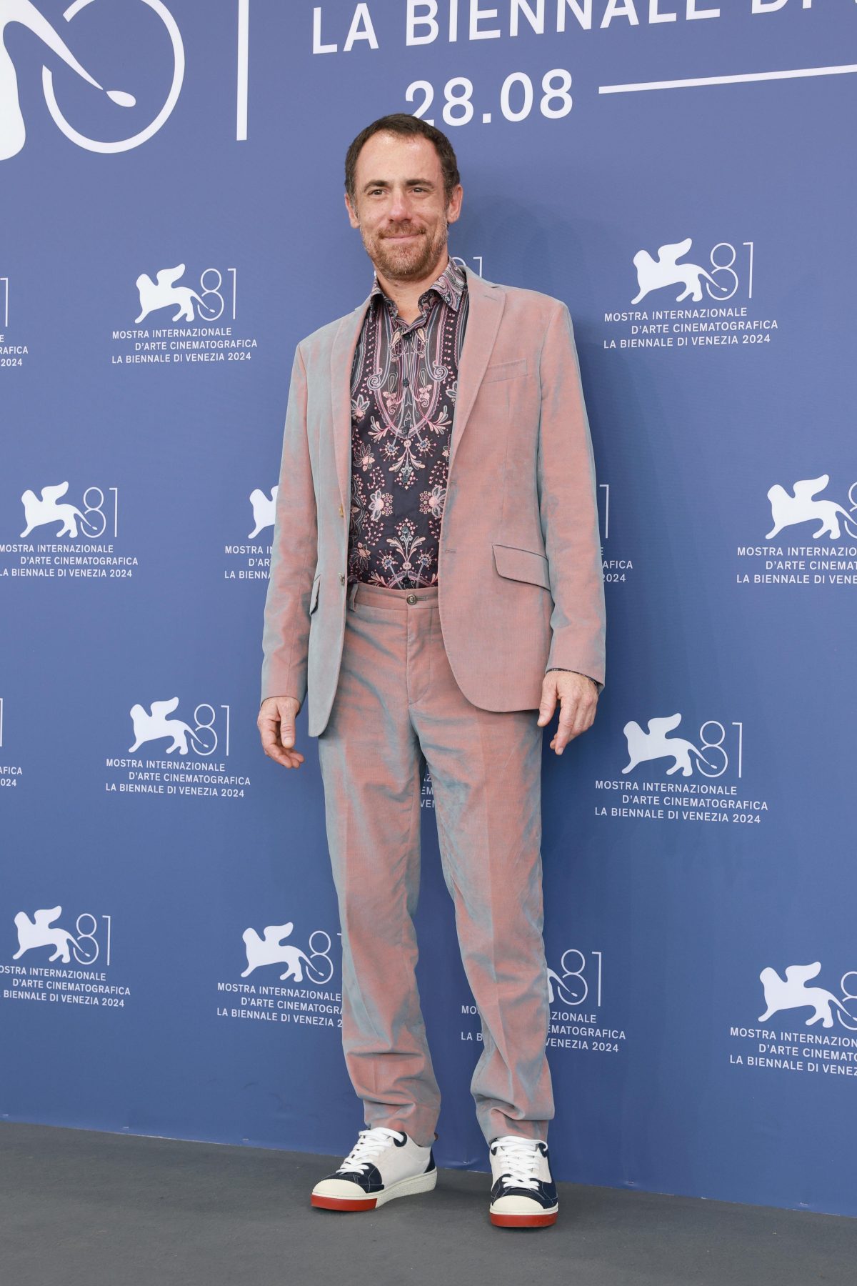 Galleria foto 'Venezia 81: lo sbarco delle celebrity al Lido' - foto 23