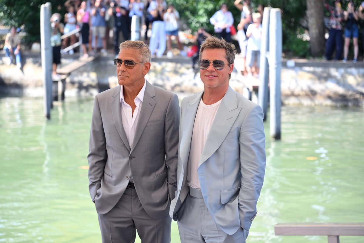 Galleria foto 'Venezia 81: lo sbarco delle celebrity al Lido' - foto 35