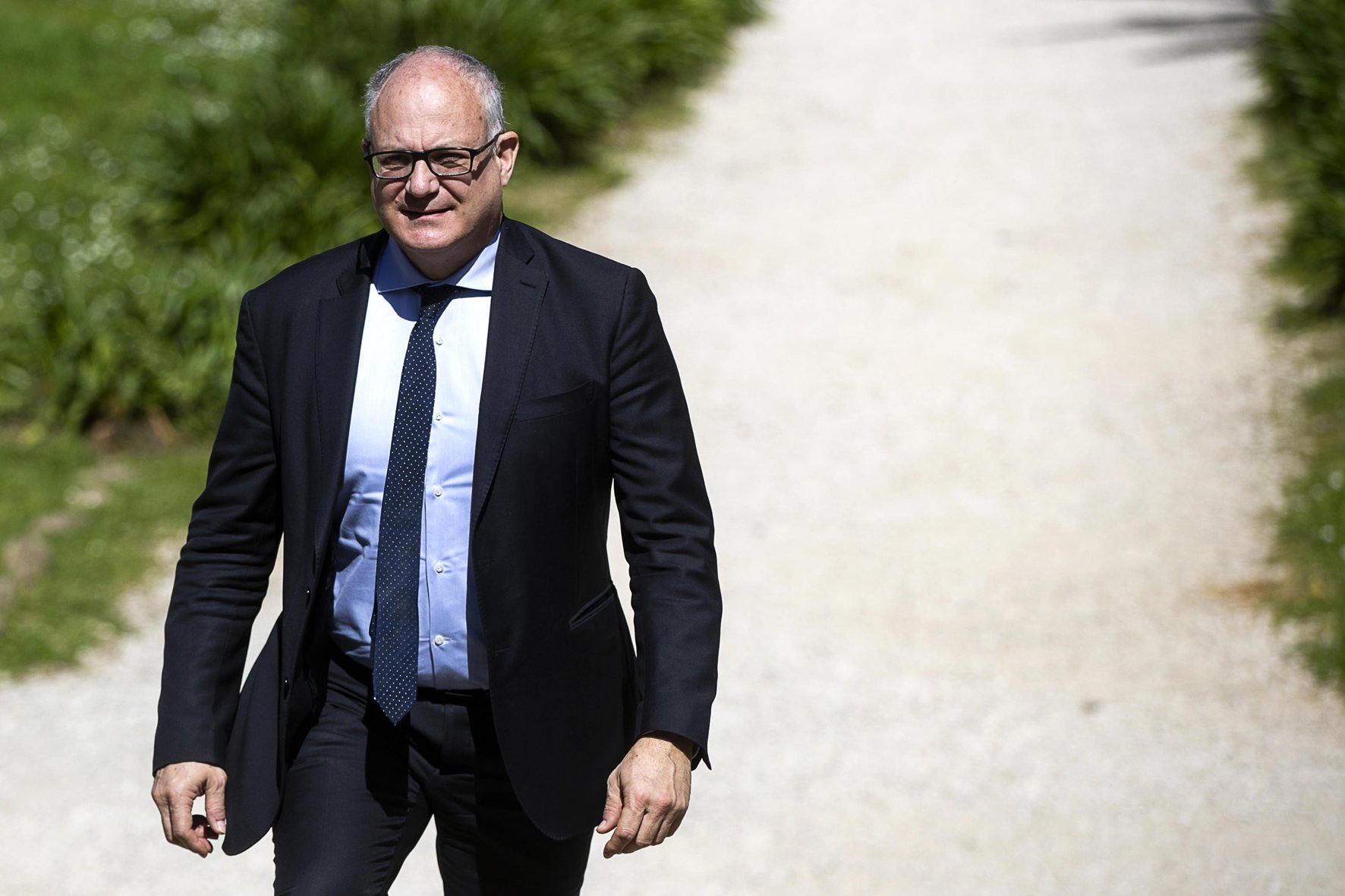 Il grande flop di Gualtieri, sindaco esattore