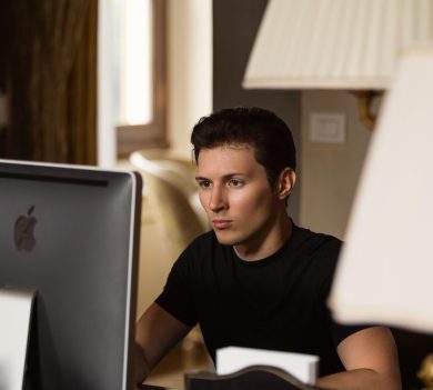 Telegram: Cremlino, “caso Durov non diventi persecuzione politica”