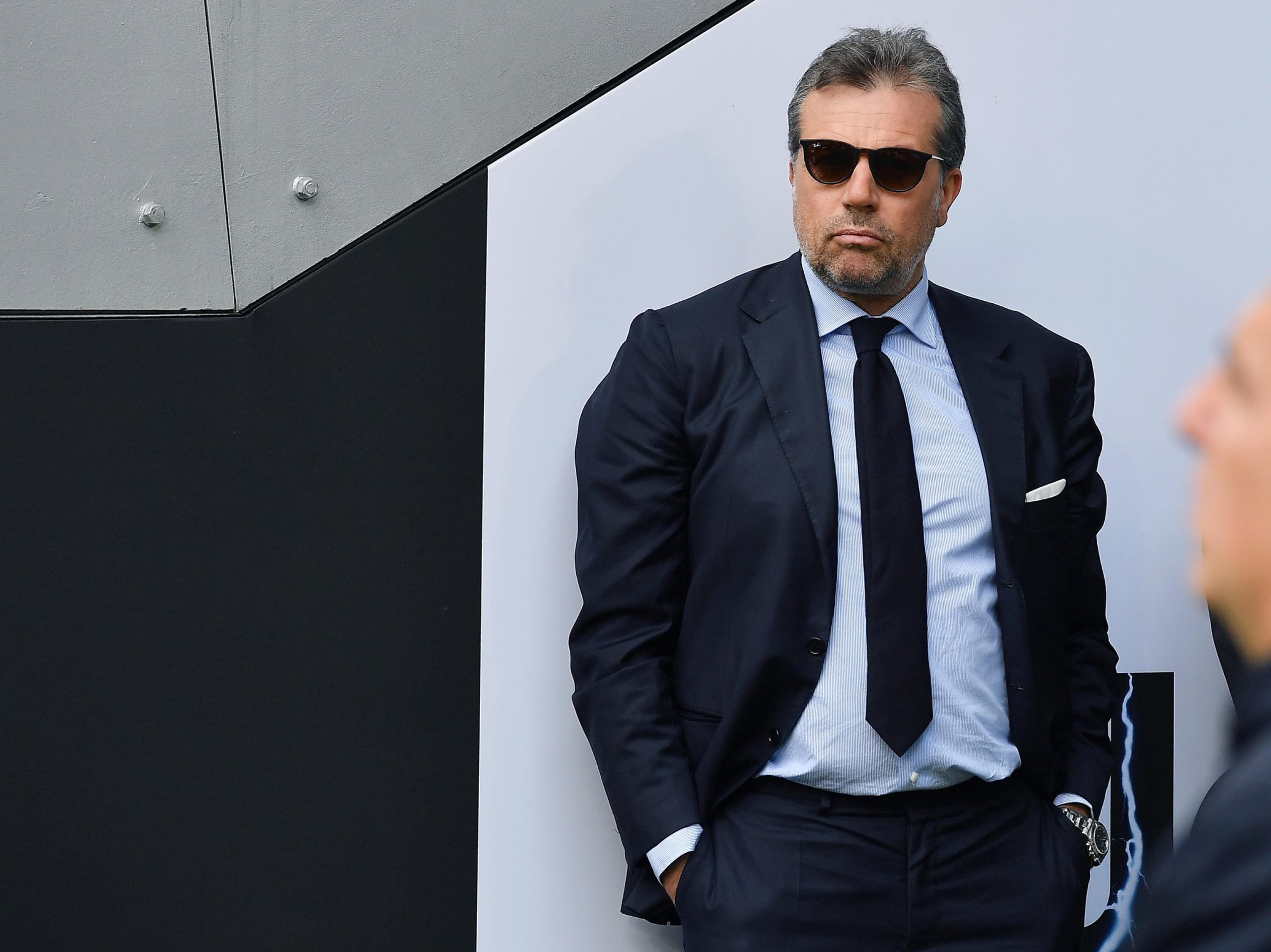 Giuntoli e la Juventus da 200 milioni di euro