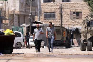 Hamas starebbe perdendo il controllo su alcuni gruppi terroristici minori presenti a Gaza.