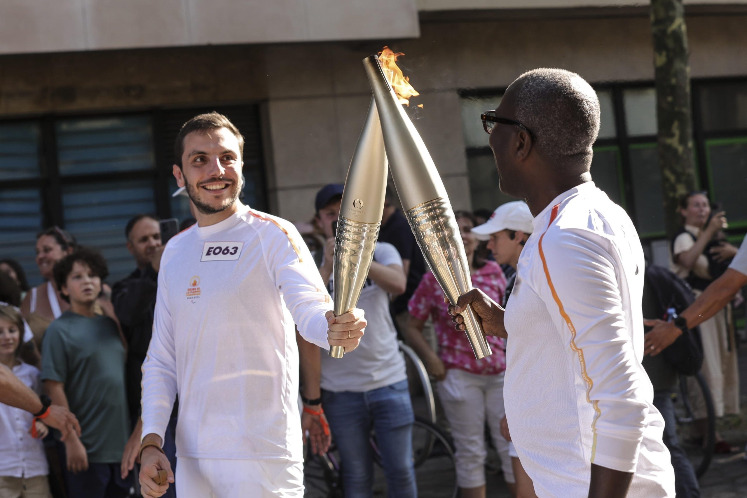 Parigi 2024, via alle Paralimpiadi da record