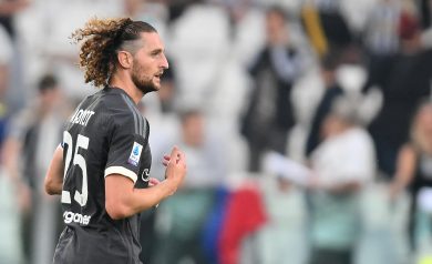 Milan, idea Rabiot ma serve se Fonseca cambia modulo