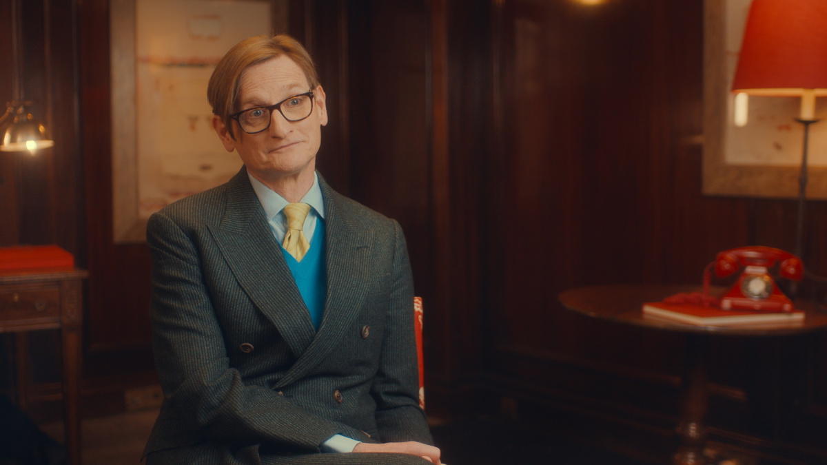 Galleria foto 'Uno sguardo inedito alla moda degli anni Novanta' - foto 4