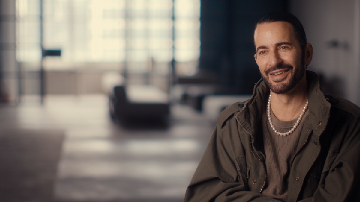 Galleria foto 'Uno sguardo inedito alla moda degli anni Novanta' - foto 5