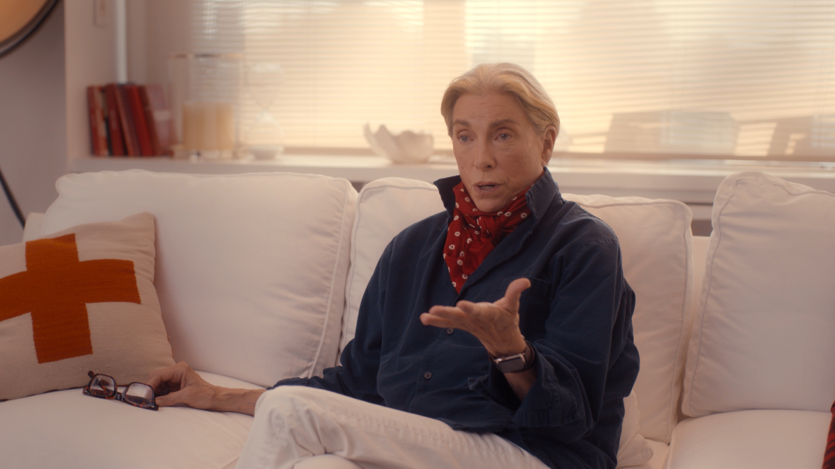 Galleria foto 'Uno sguardo inedito alla moda degli anni Novanta' - foto 7