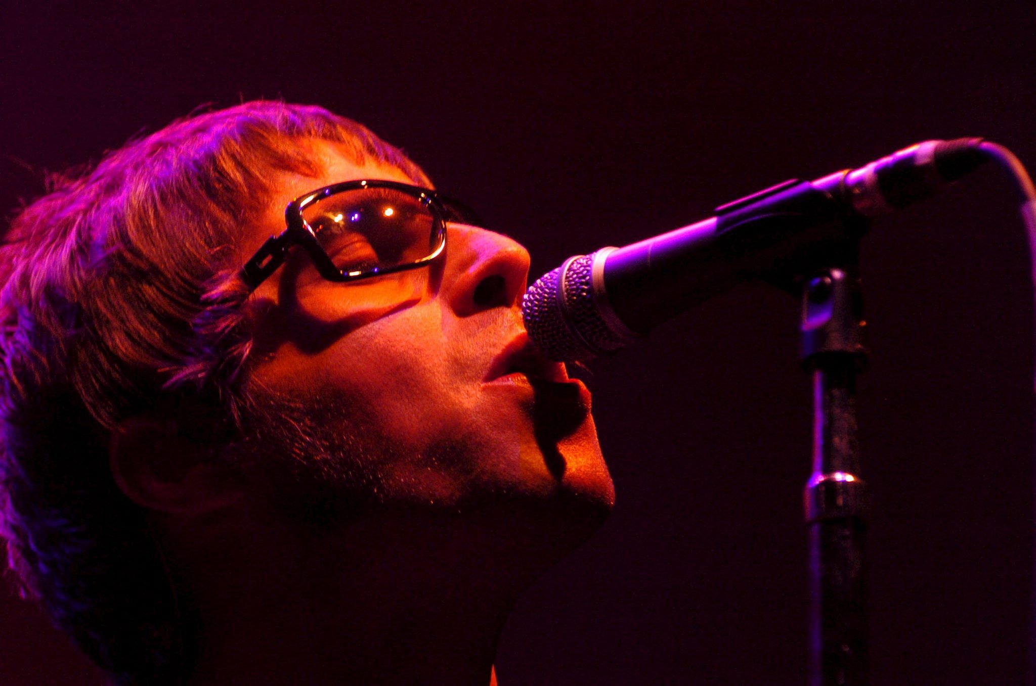 Oasis: la reunion è realtà Oasis: la reunion è realtà