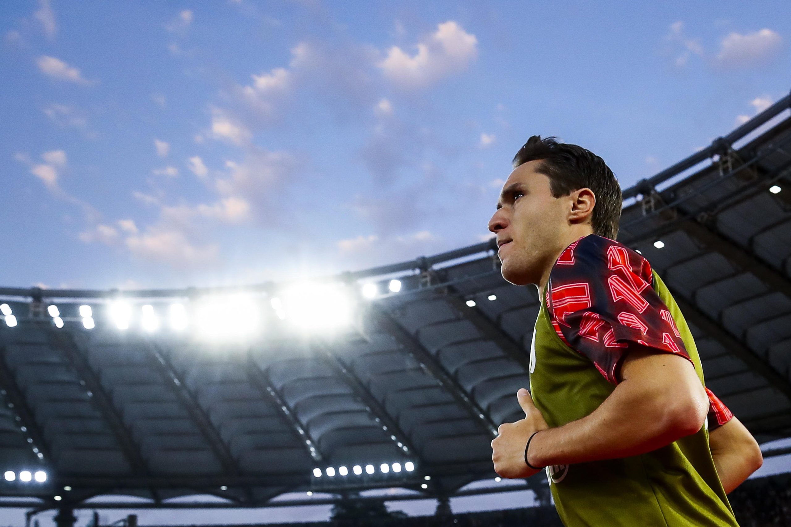 Intrigo Chiesa, dopo il Barcellona ci prova il Liverpool