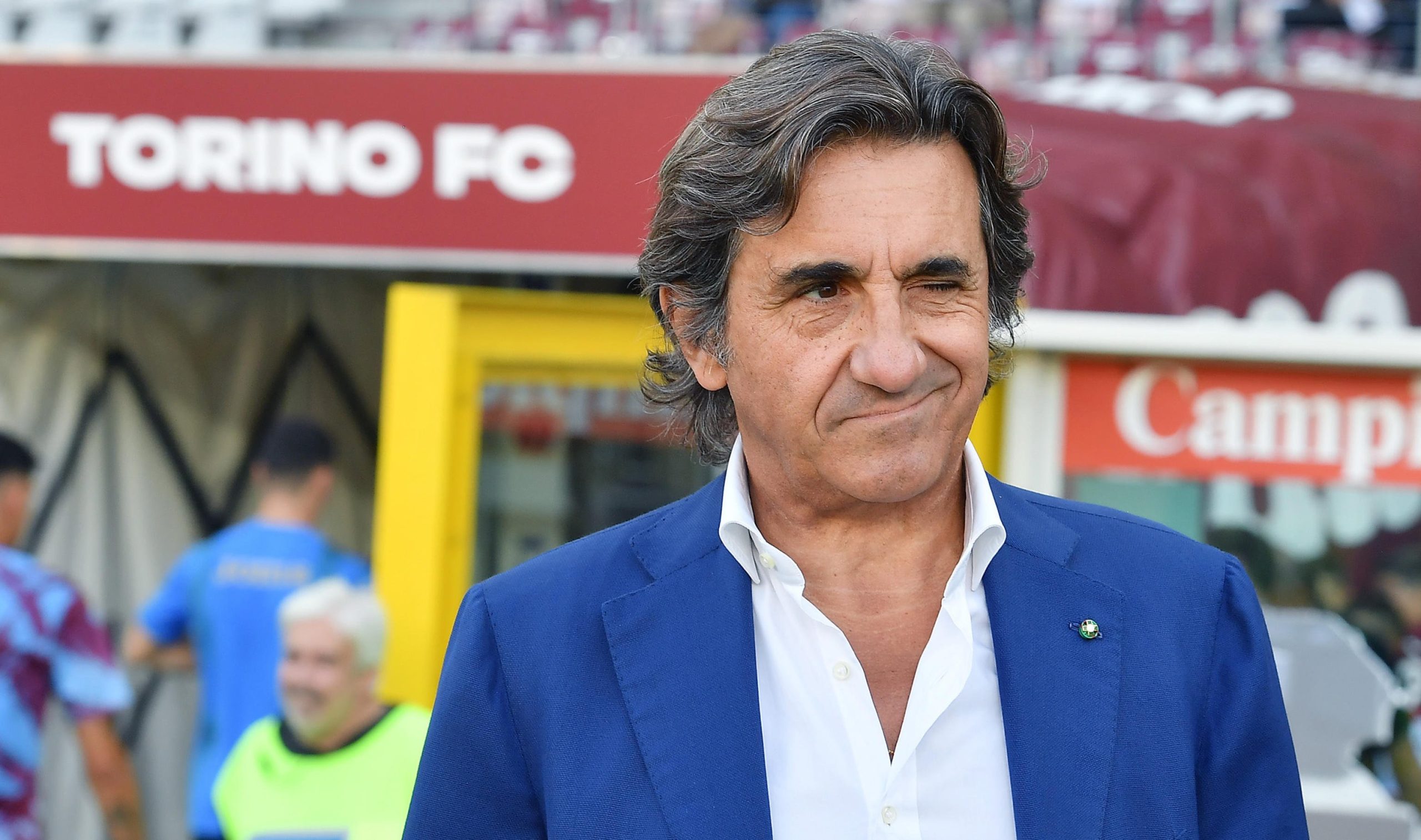 I tifosi del Torino contro Cairo: i motivi della contestazione