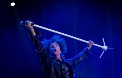 Europe in Italia: quali canzoni suoneranno a Trento