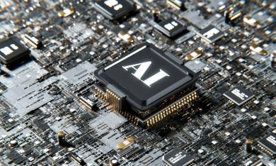 A scuola di intelligenza artificiale e sicurezza informatica
