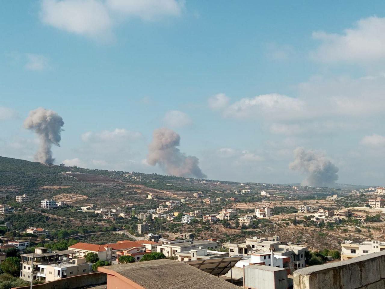 A un passo dall’escalation tra Israele e Hezbollah