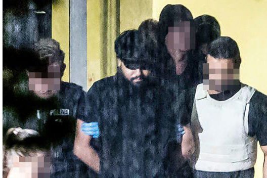 ​L’attentatore di Solingen ha confessato