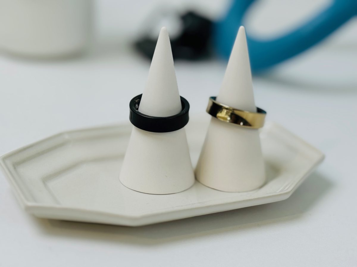 Galleria foto 'Anello smart, vantaggi e limiti del nuovo oggetto del desiderio' - foto 5