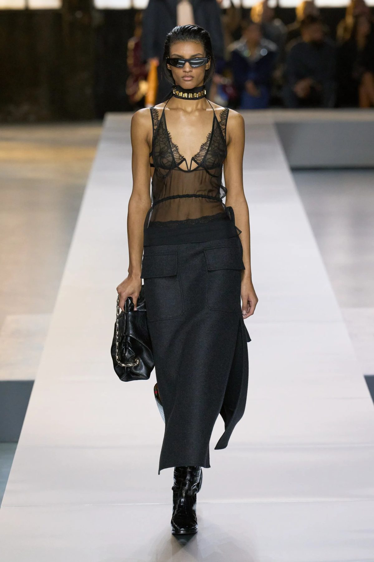 Galleria foto 'Reggiseno, addio' - foto 5