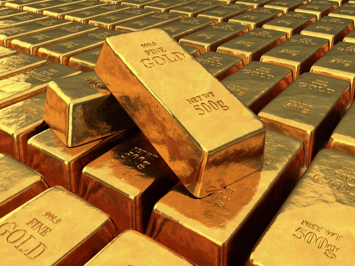 Galleria foto 'La forza dell’oro e delle sue caratteristiche uniche' - foto 1