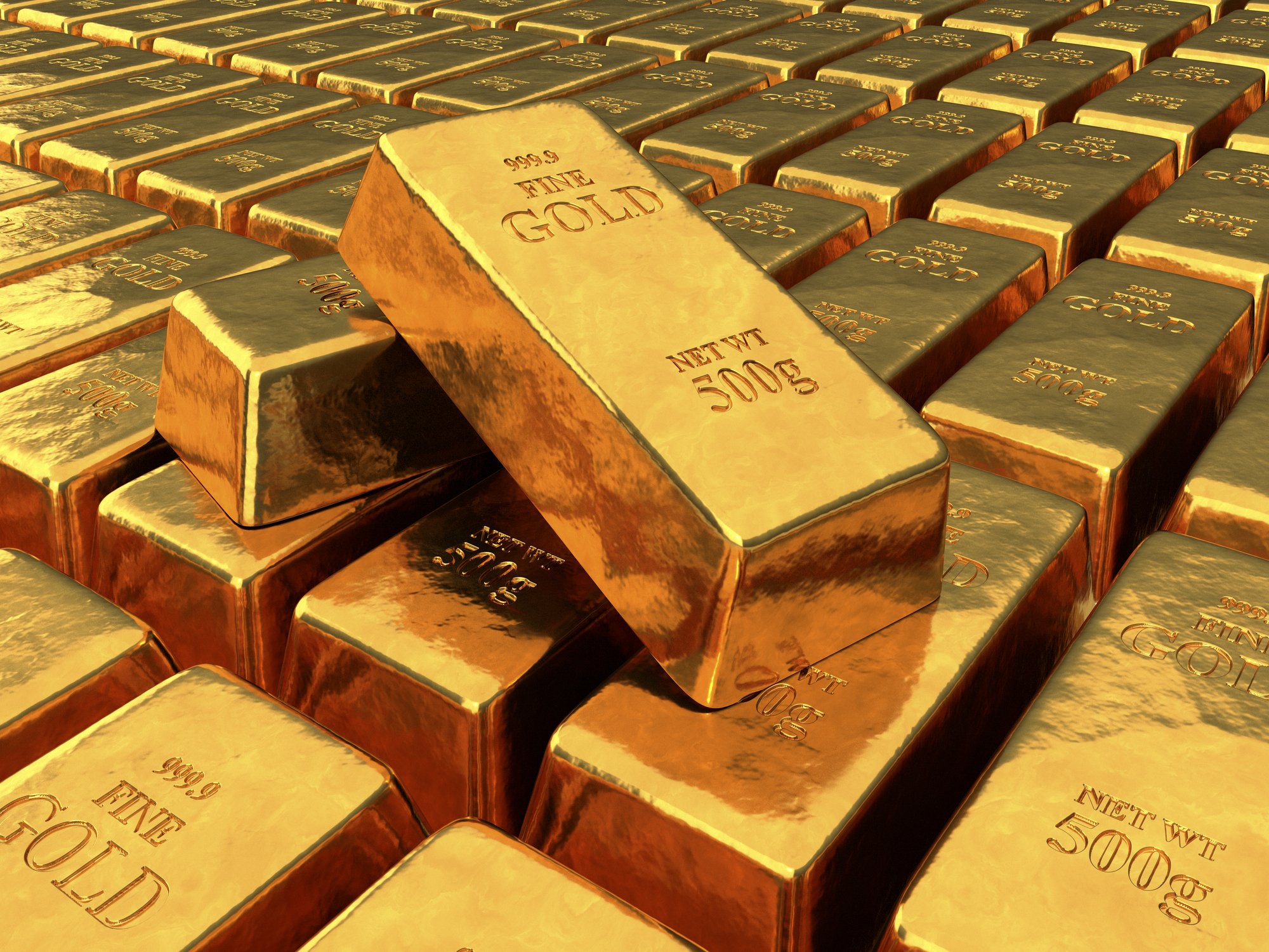 La forza dell’oro e delle sue caratteristiche uniche