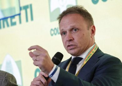Il Green Deal Europeo e le preoccupazioni del ministro Lollobrigida per il settore agroalimentare