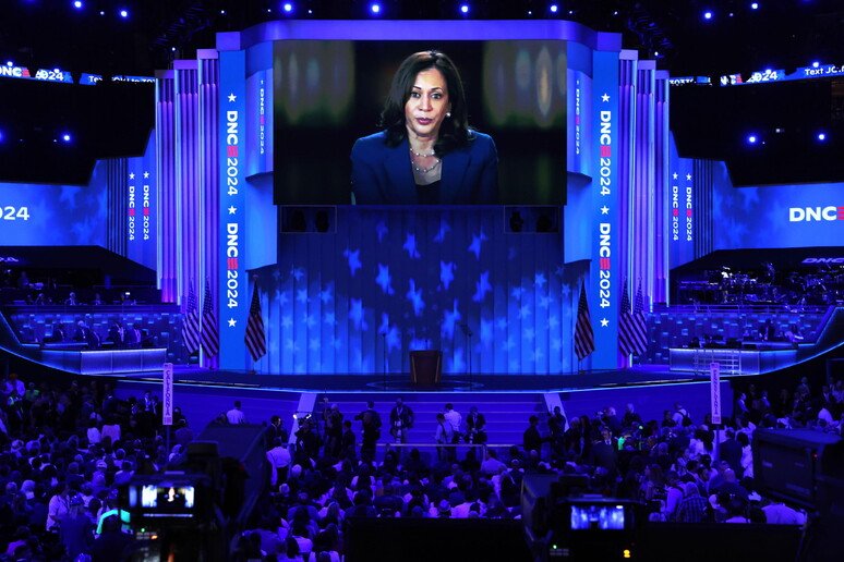 L’altra faccia della Convention nazionale dem