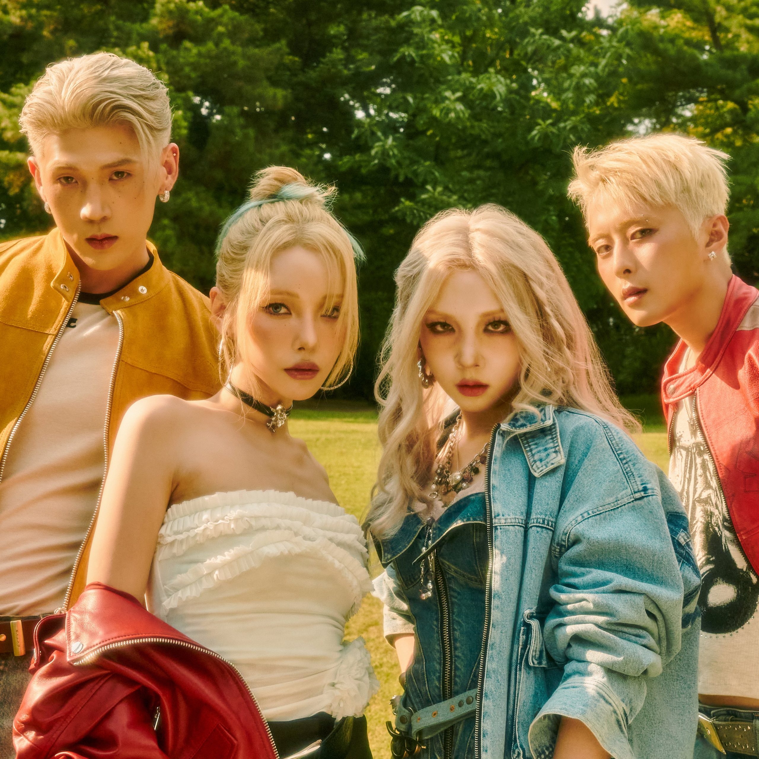 KARD choose Italy as background for their new musical chapter
