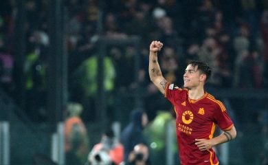 Dybala rovescia la Roma: resta, niente Arabia Saudita