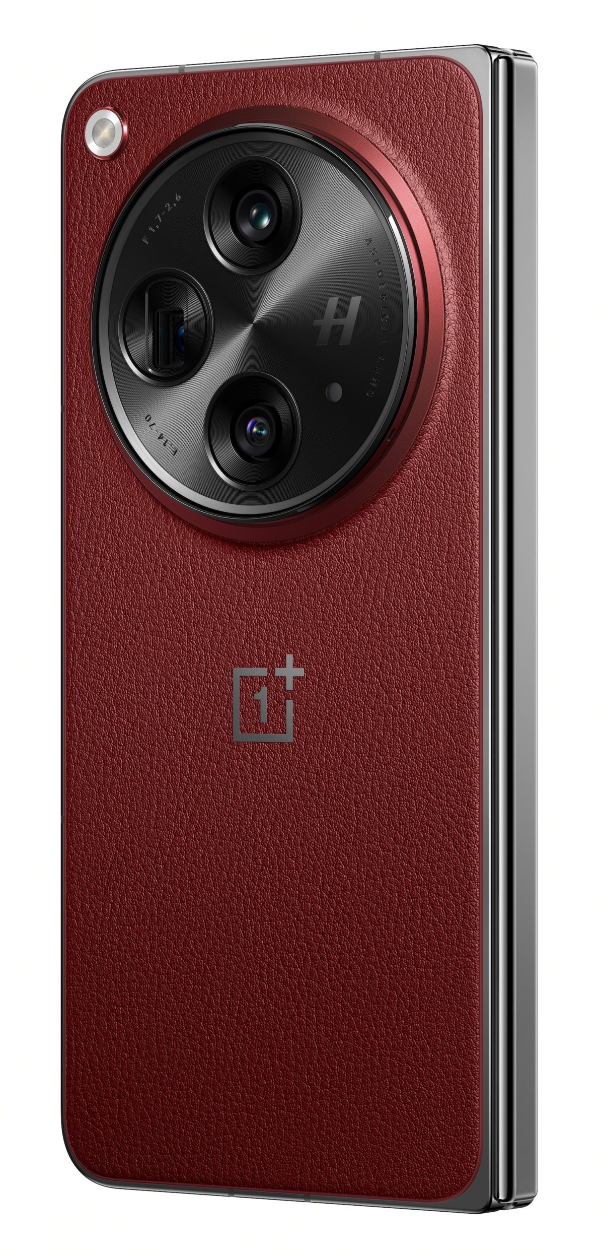 Galleria foto 'OnePlus Open, uno smartphone pieghevole diverso – recensione' - foto 9