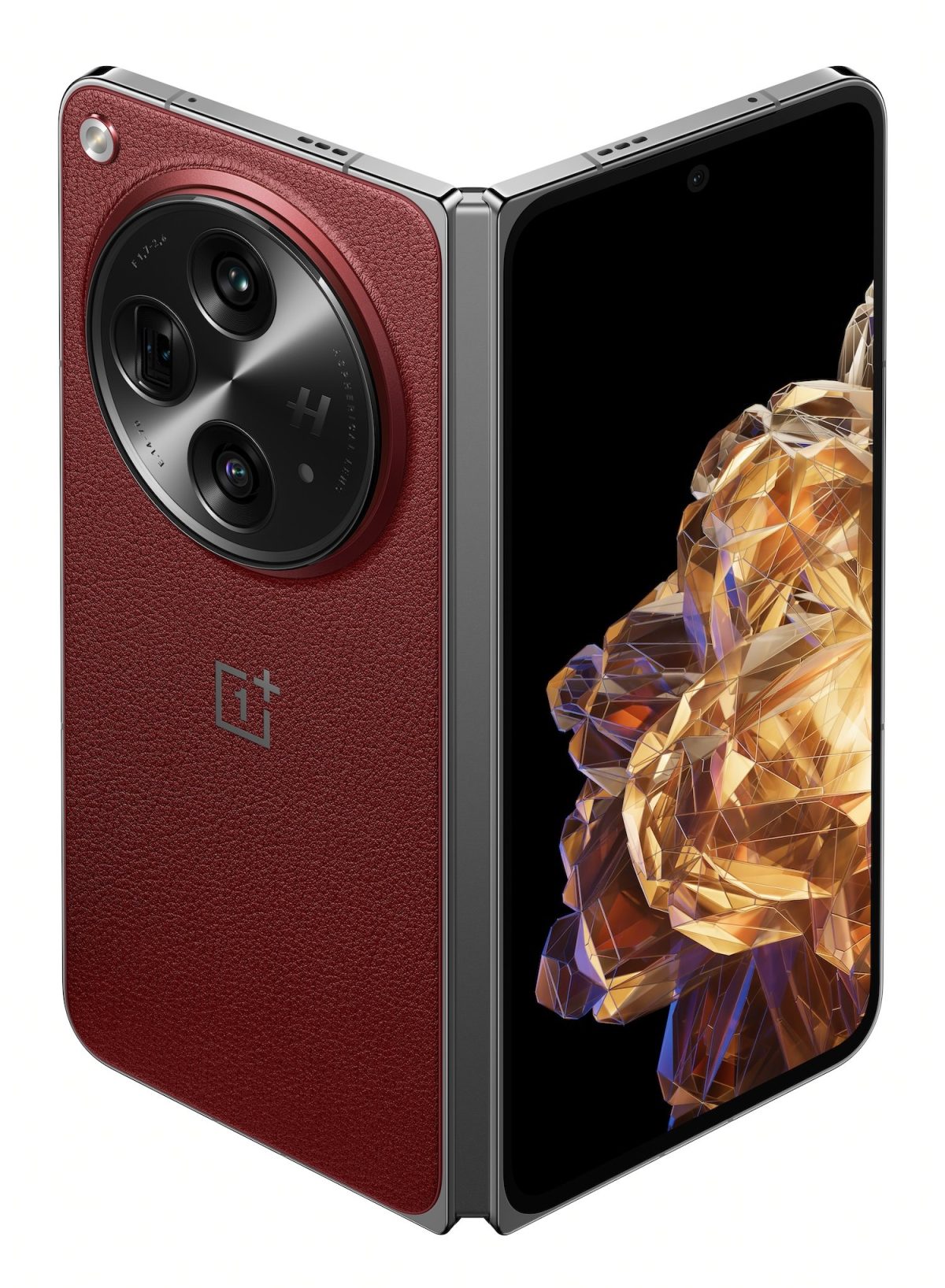 Galleria foto 'OnePlus Open, uno smartphone pieghevole diverso – recensione' - foto 8