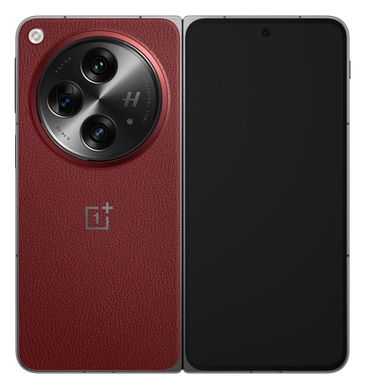 Galleria foto 'OnePlus Open, uno smartphone pieghevole diverso – recensione' - foto 5