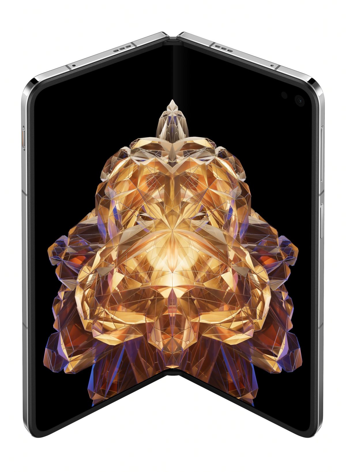 Galleria foto 'OnePlus Open, uno smartphone pieghevole diverso – recensione' - foto 3