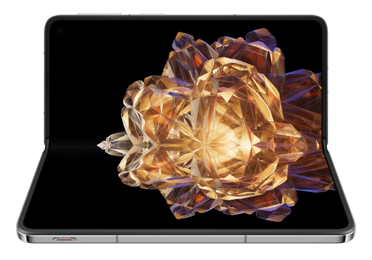 Galleria foto 'OnePlus Open, uno smartphone pieghevole diverso – recensione' - foto 11