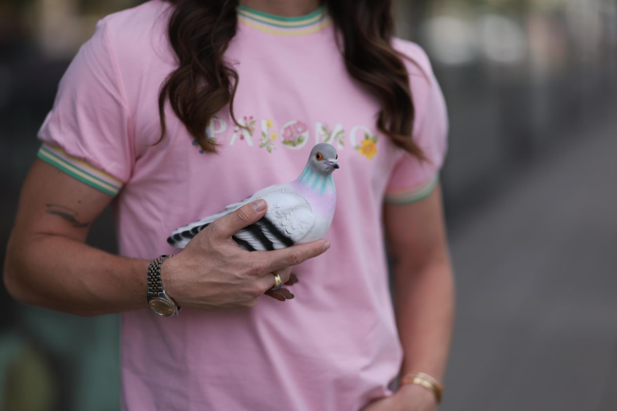 Galleria foto 'Le animal clutch di JW Anderson' - foto 1
