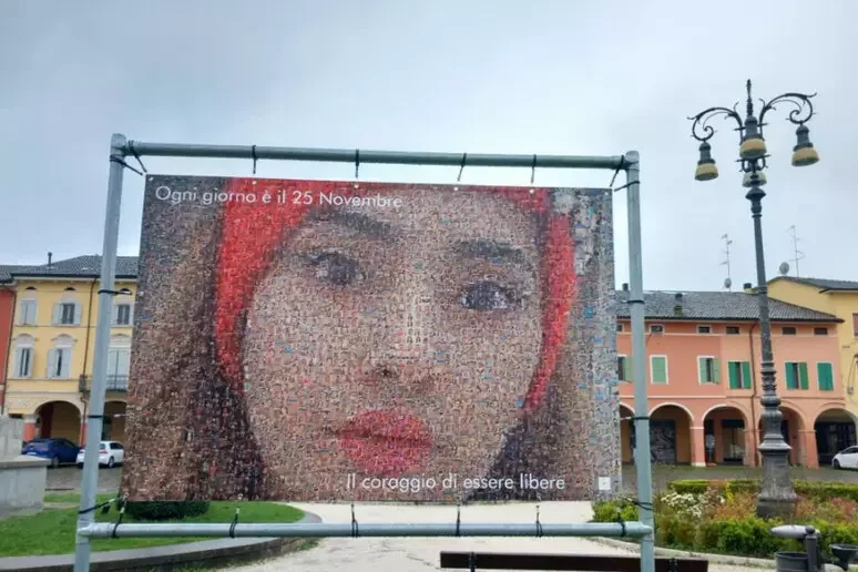 La madre di Saman estradata in Italia, giunta a Fiumicino